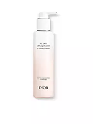DIOR | Le Lait Démaquillant Reinigungsmilch 200ml | keine Farbe