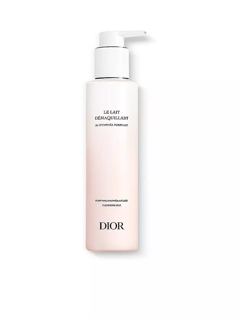 DIOR | Le Lait Démaquillant Reinigungsmilch 200ml | keine Farbe