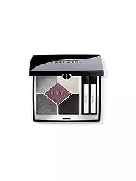 DIOR | Lidschatten - Diorshow 5 Couleurs ( 343 Khaki )  | grau