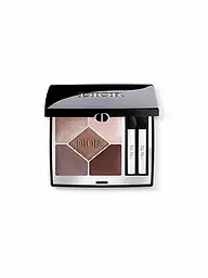 DIOR | Lidschatten - Diorshow 5 Couleurs ( 343 Khaki )  | camel