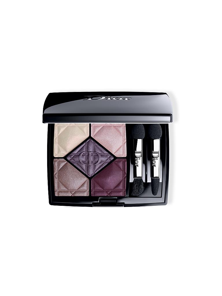 Dior Lidschatten 5 Couleurs 157 Magnify Lila