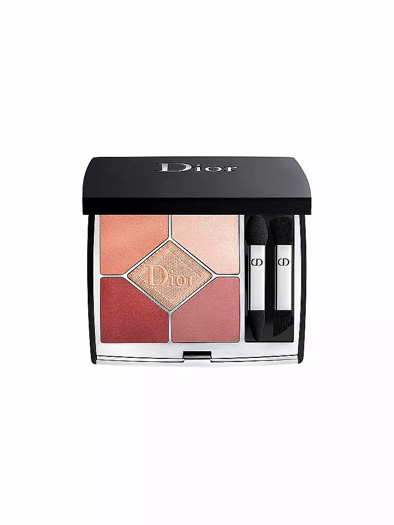 DIOR | Lidschatten - 5 Couleurs Couture ( 729 Rosa Mutabilis ) | pink