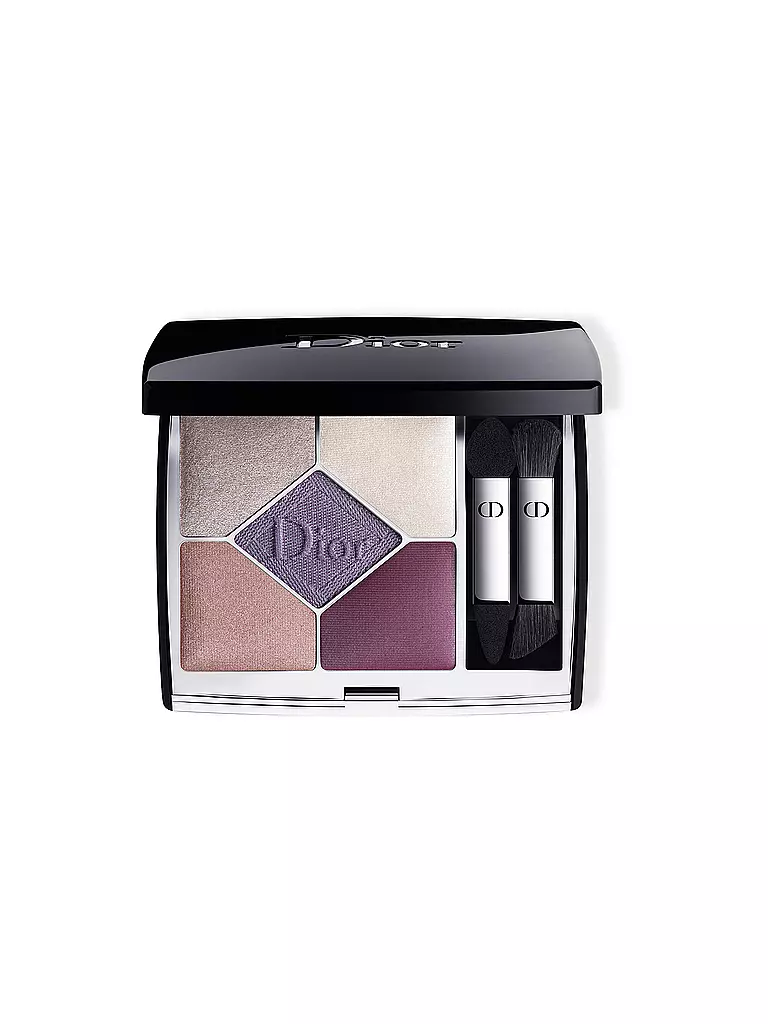 DIOR | Lidschatten - Dior 5 Couleurs Couture ( 159 Plum Tulle )  | lila