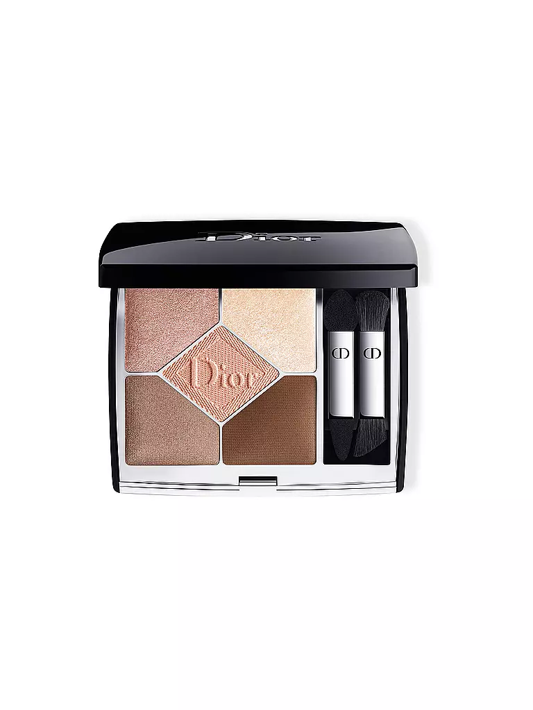 DIOR | Lidschatten - Dior 5 Couleurs Couture ( 649 Nude Dress )  | beige