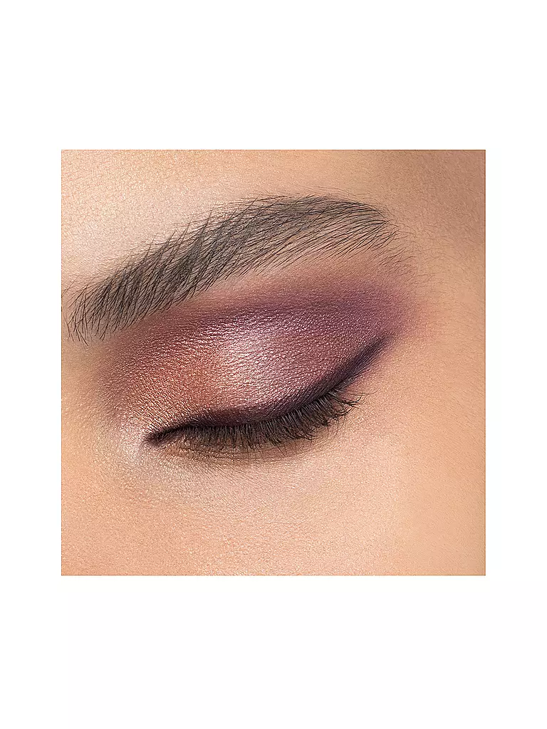 DIOR | Lidschatten - Diorshow 5 Couleurs ( 183 Plum Tutu )  | beere