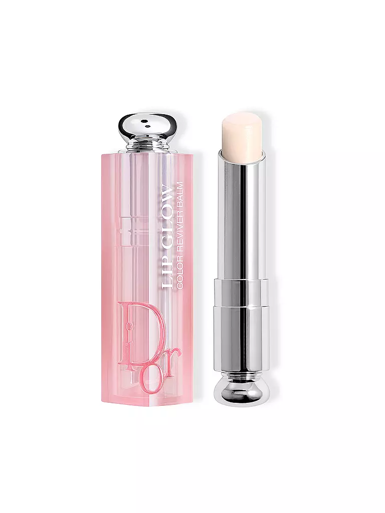 DIOR | Lip Glow Farbintensivierender Lippenbalsam ( 000 Universal Clear )  | transparent