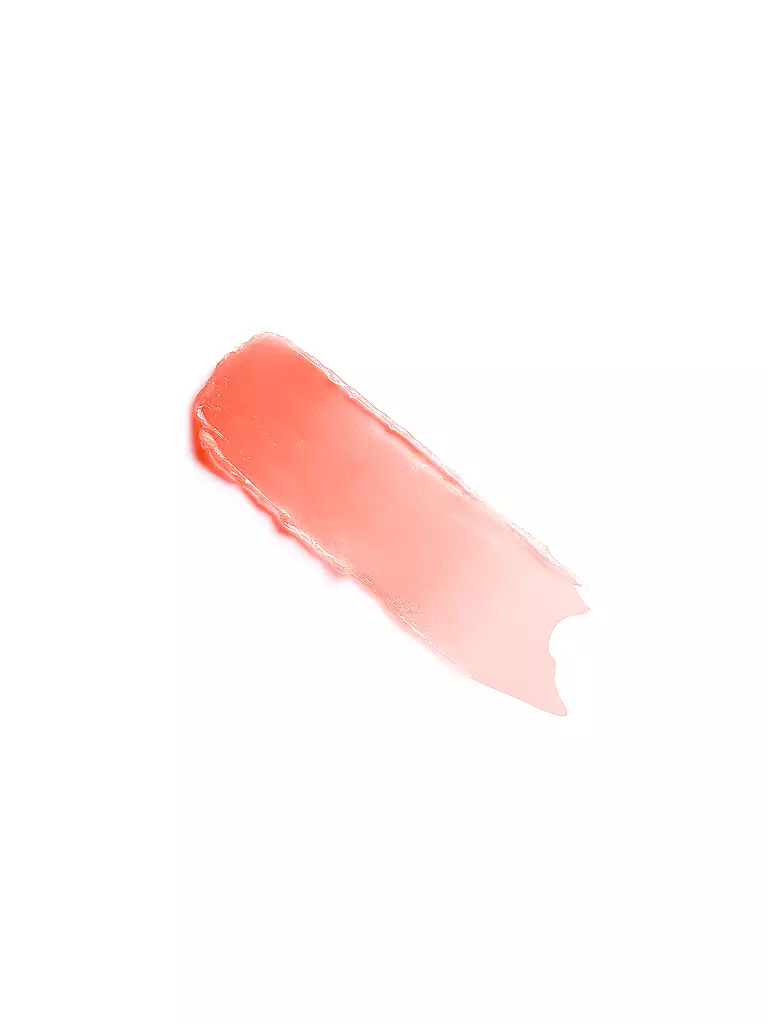 DIOR | Lip Glow Farbintensivierender Lippenbalsam ( 004 Coral ) | koralle