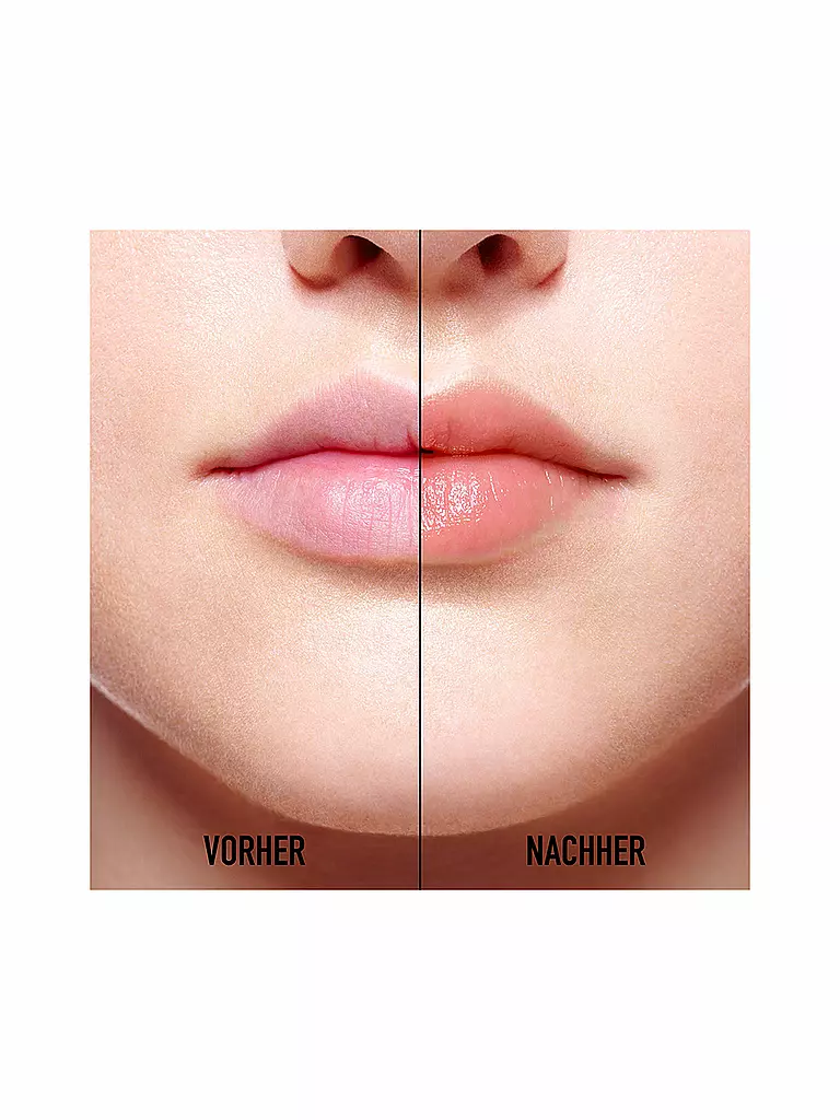 DIOR | Lip Glow Farbintensivierender Lippenbalsam ( 012 Rosewood )  | rosa