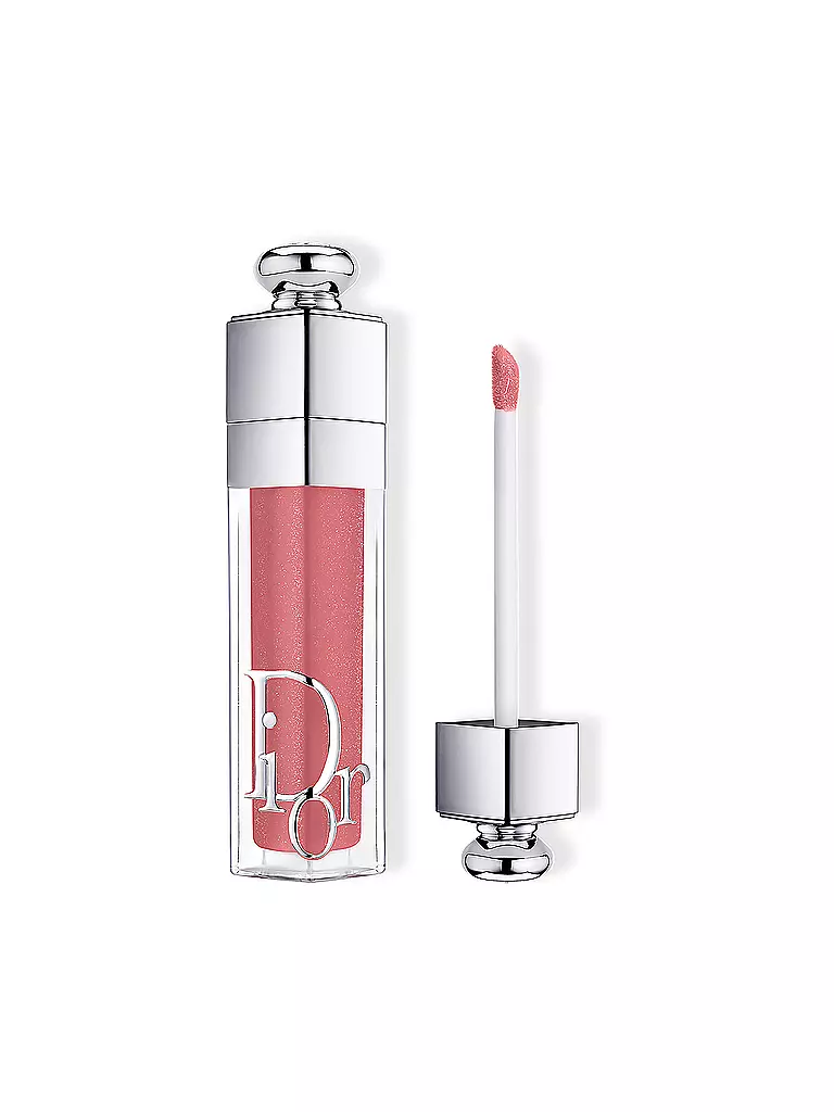 DIOR | Lipgloss - Dior Addict Lip Maximizer ( 012 Rosewood )  | rosa