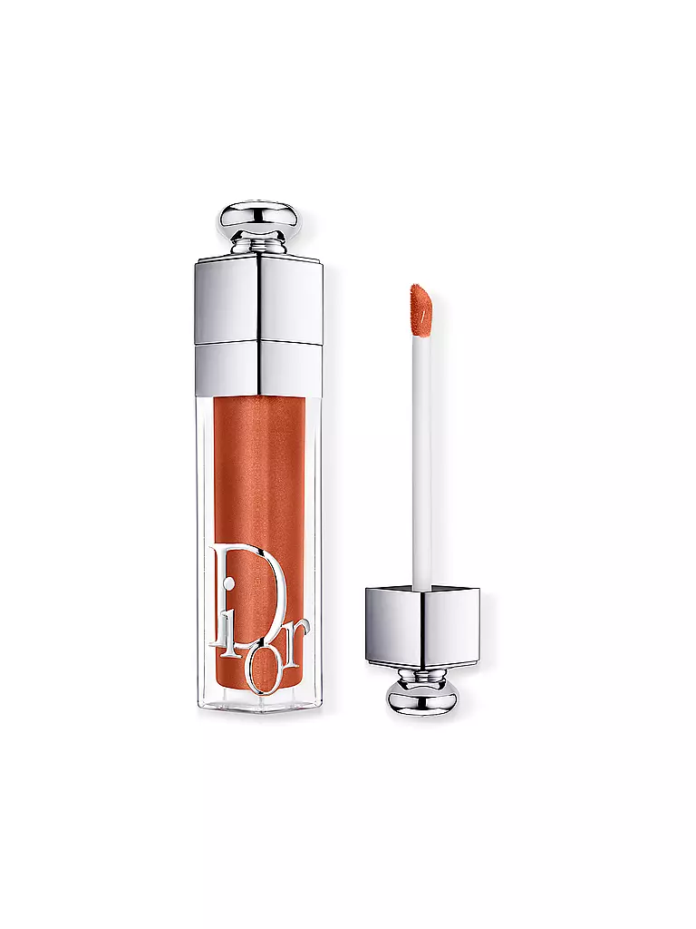 DIOR | LIpgloss - Dior Addict Lip Maximizer (062 Bronzed Glow) | kupfer