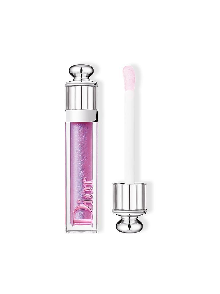 DIOR | Lipgloss - Dior Addict Stellar Gloss (092 Stellar) | rosa