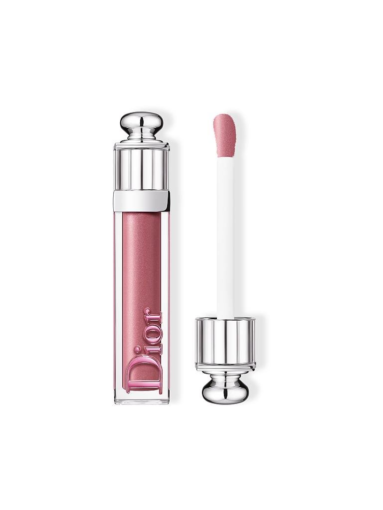 DIOR | Lipgloss - Dior Addict Stellar Gloss (785 Diorama) | rot