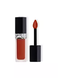DIOR | Lipgloss - Rouge Dior Forever Liquid ( 558 Forever Grace )  | braun