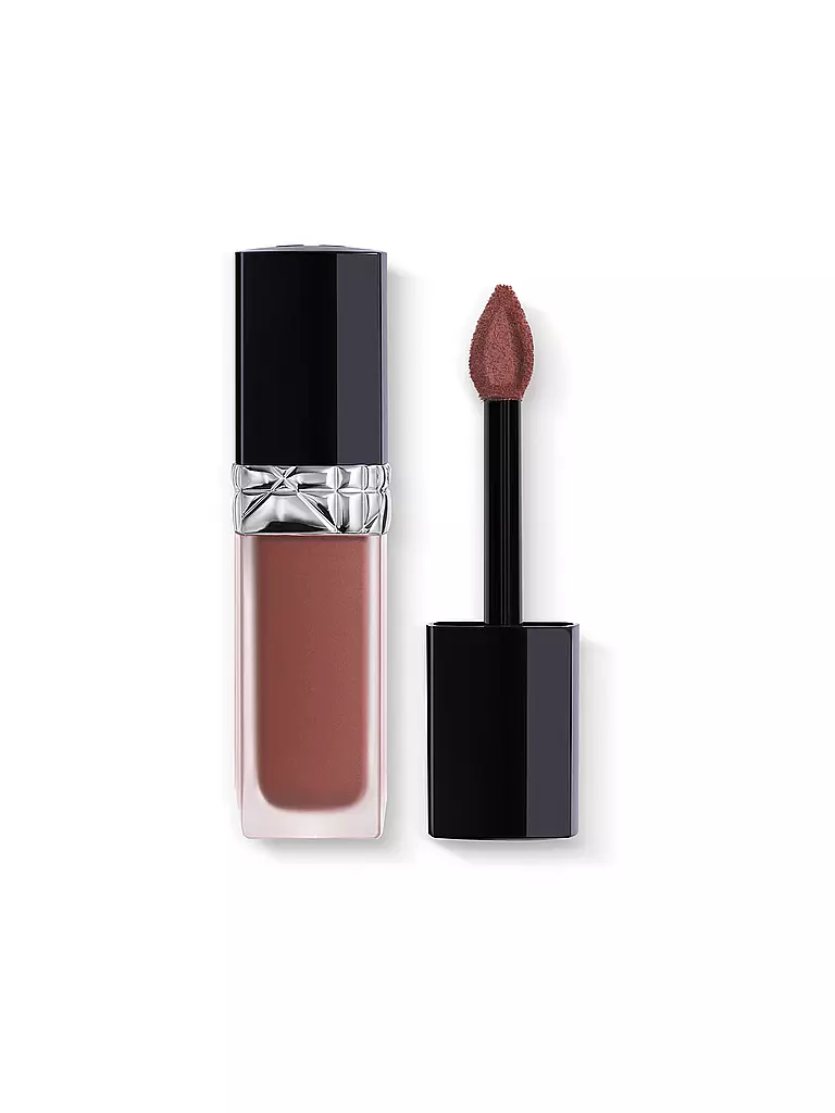 DIOR | Lipgloss - Rouge Dior Forever Liquid (300 Forever Nude Style) | rosa