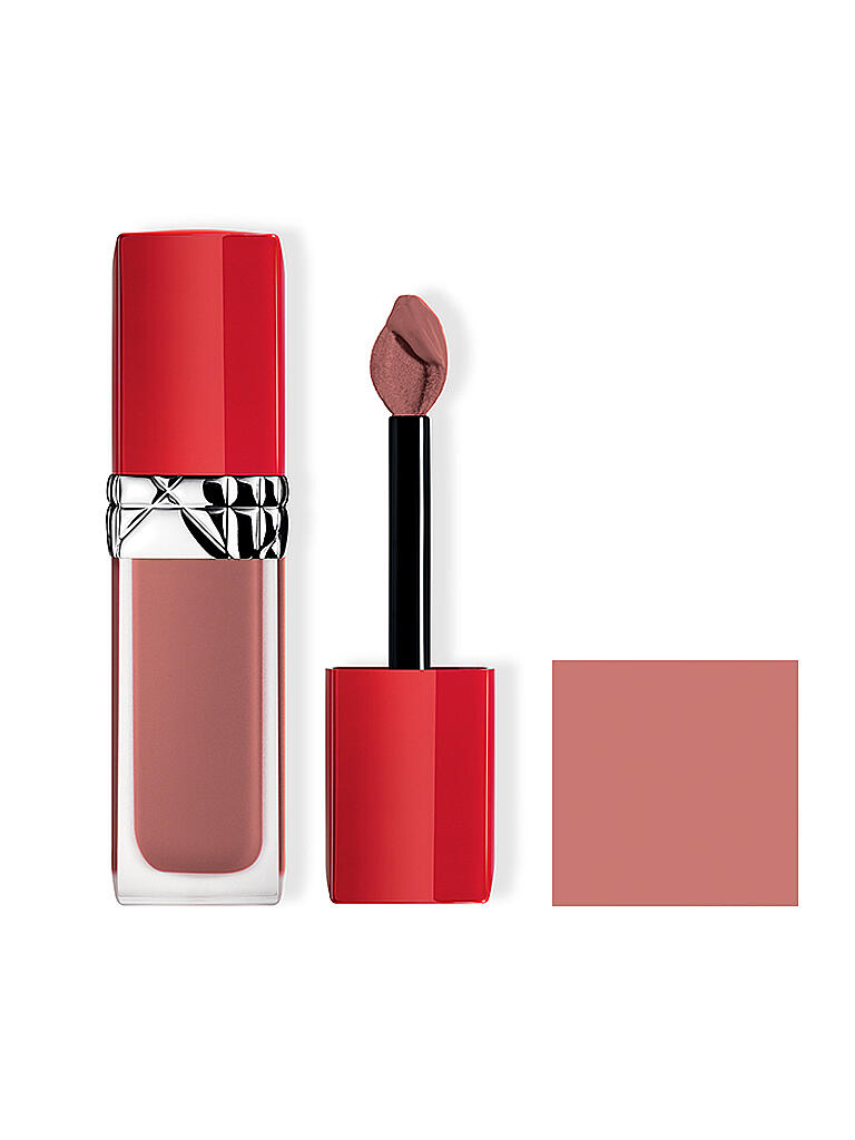 DIOR | Lipgloss - Rouge Dior Ultra Care Liquid (639 Wonder) | beige