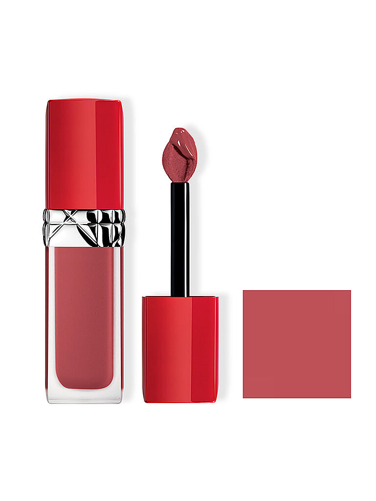 DIOR | Lipgloss - Rouge Dior Ultra Care Liquid (750 Blossom) | rosa