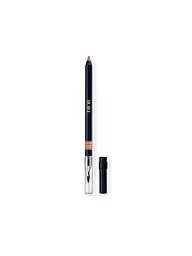 DIOR | Lippenkonturenstift - Rouge Dior Contour (200 Nude Touch) | camel