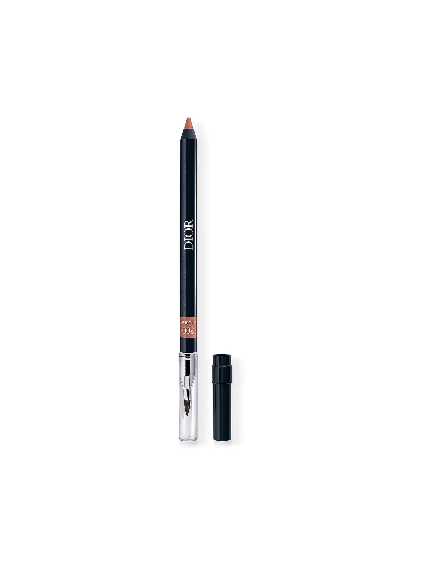 DIOR | Lippenkonturenstift - Rouge Dior Contour (200 Nude Touch) | camel