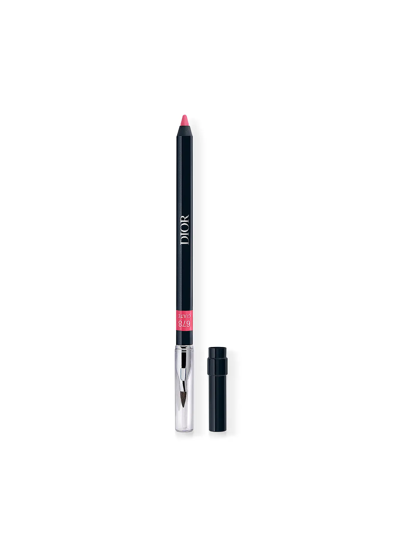DIOR | Lippenkonturenstift - Rouge Dior Contour (200 Nude Touch) | rosa