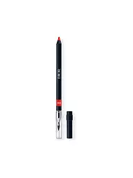 DIOR | Lippenkonturenstift - Rouge Dior Contour (200 Nude Touch) | rot