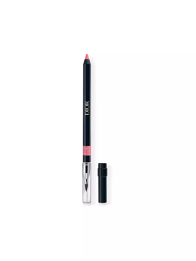 Cascade Of Colours Lippenkonturenstift Nr. 327 – Intensiv Farbig, Made In Germany