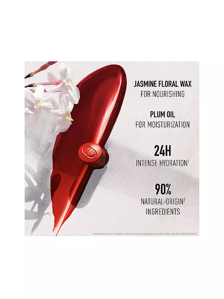 DIOR | Lippenstift - Dior Addict ( 463 Dior Ribbon ) | hellbraun