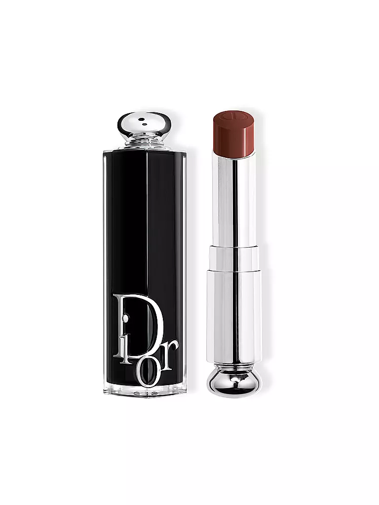 DIOR | Lippenstift - Dior Addict ( 730 Star )  | dunkelrot