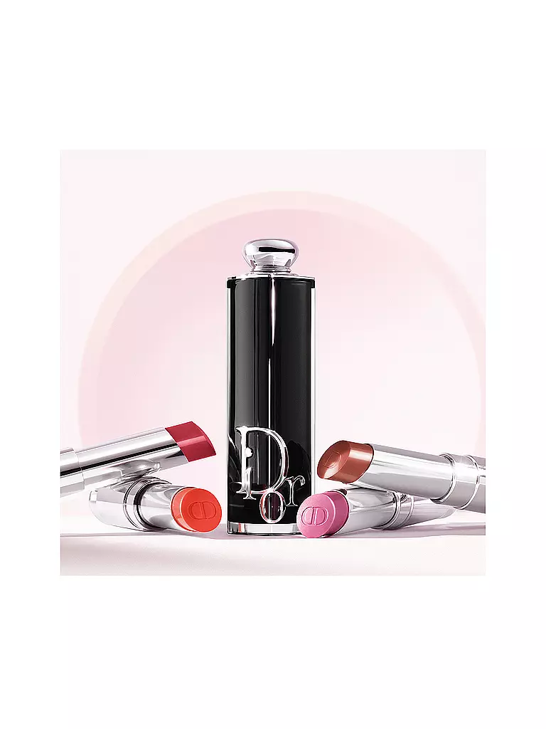 DIOR | Lippenstift - Dior Addict (481 Desir)  | rot