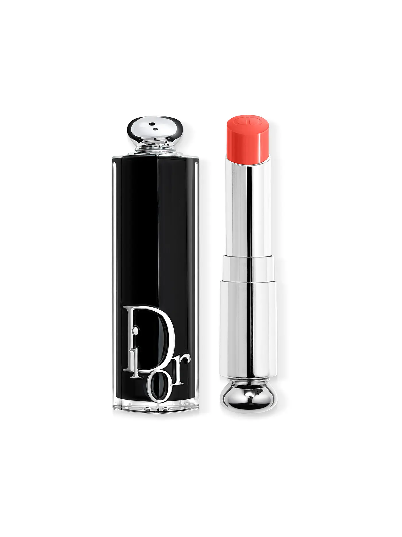 DIOR | Dior Addict Lippenstift mit Glanz-Finish (250 Dior Charm) | orange