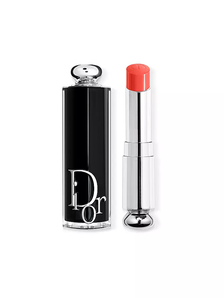 DIOR | Lippenstift - Dior Addict (546 Dolce Vita)  | orange