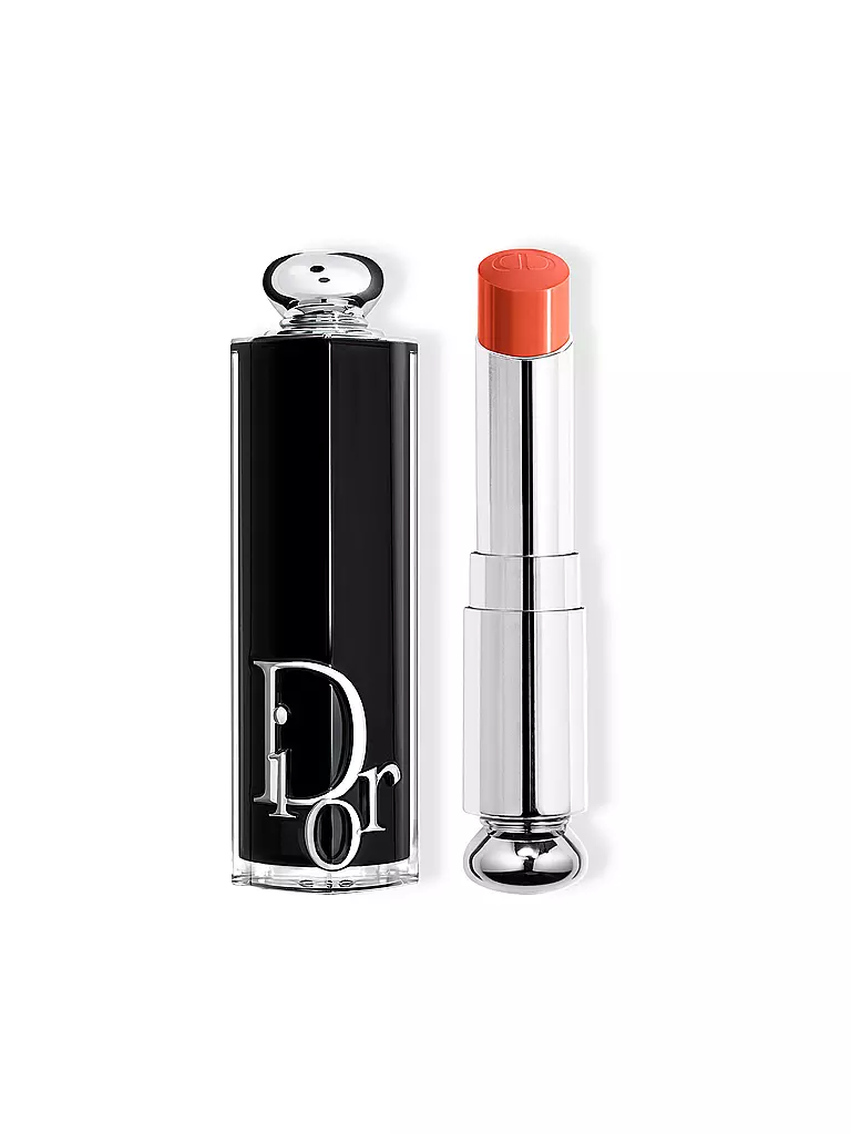 DIOR | Lippenstift - Dior Addict - Nachfüllbar ( 659 Coral Bayadere )  | rosa