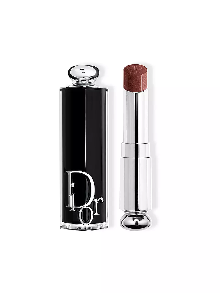 DIOR | Lippenstift - Dior Addict - Nachfüllbar ( 918 Dior Bar )  | braun