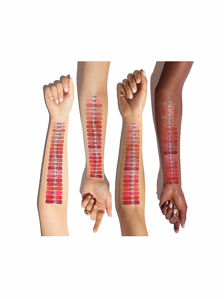 DIOR Lippenstift Dior Addict Nachfüllbar ( 720 Icone ) rot