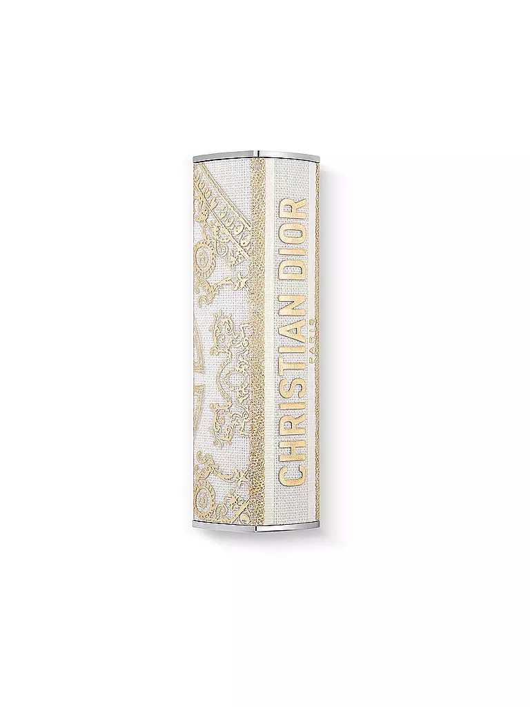 DIOR | Lippenstift - Dior Addict Case (721 Tuileries) | silber