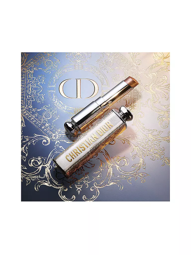 DIOR | Lippenstift - Dior Addict Case (721 Tuileries) | silber