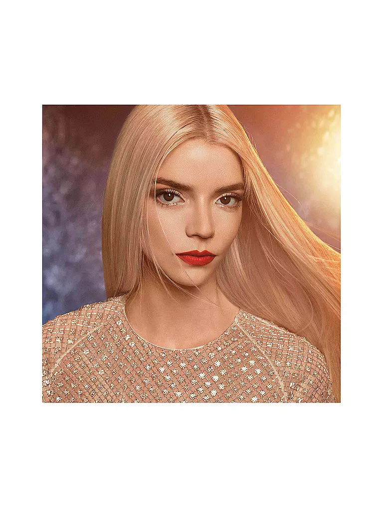 DIOR | Lippenstift - Dior Addict Case (721 Tuileries) | silber