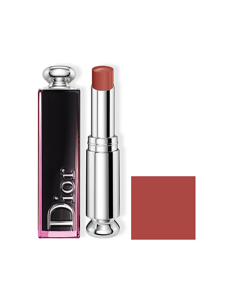 DIOR | Lippenstift - Dior Addict Lacquer Stick (524 Collista) | rosa