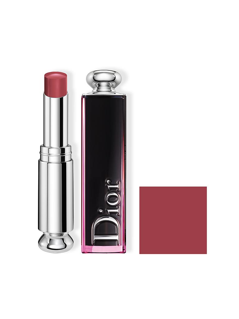 DIOR | Lippenstift - Dior Addict Lacquer Stick (570 LA Pink) | pink