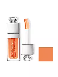 DIOR | Lippenöl - Dior Addict Lip Glow OIl ( 000 Universal Clear )  | koralle