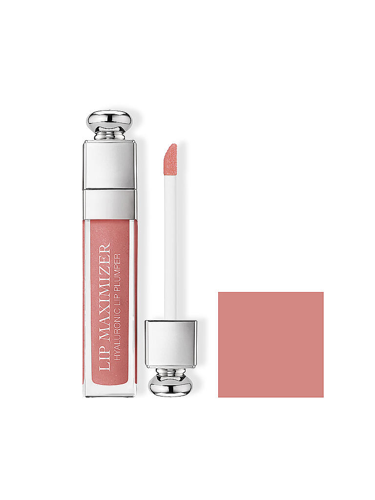 DIOR | Lippenstift - Dior Addict Lip Maximizer (012 Rosewood) | rosa