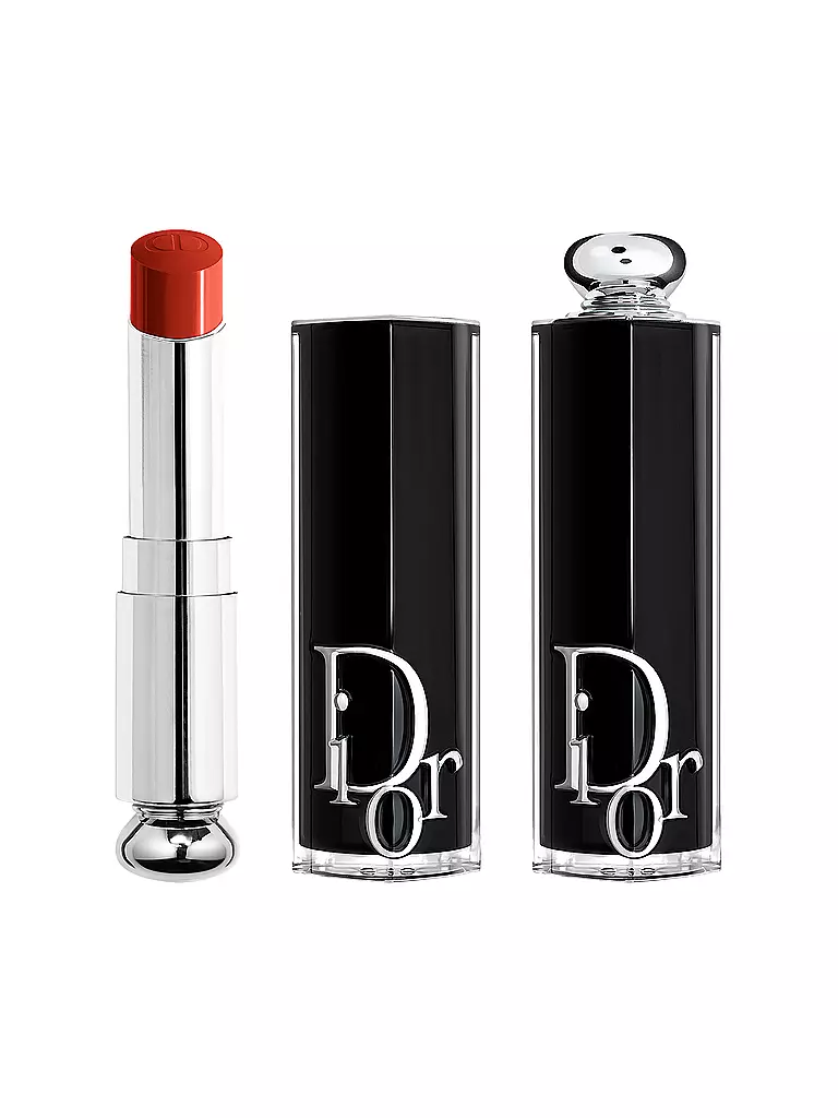 DIOR | Lippenstift - Dior Addict Refill ( 329 Tie & Dior )  | rosa