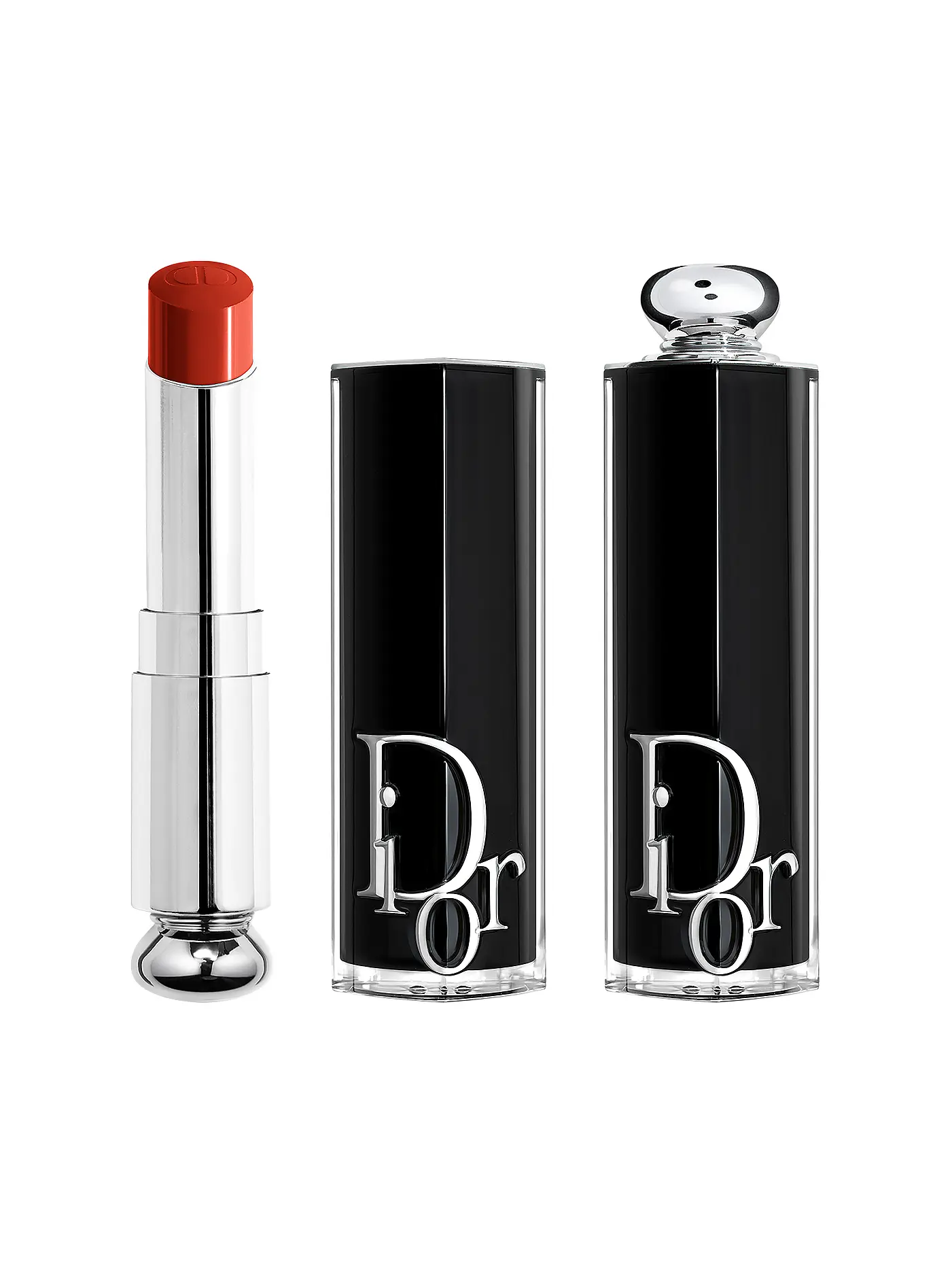 DIOR | Lippenstift - Dior Addict Refill ( 373 Rose Celestial )  | rosa