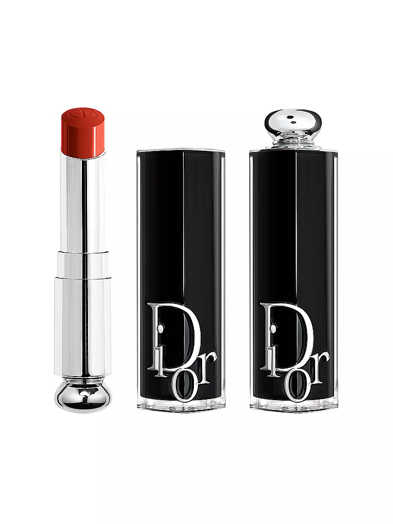 DIOR | Lippenstift - Dior Addict Refill ( 659 Coral Bayadere )  | rosa