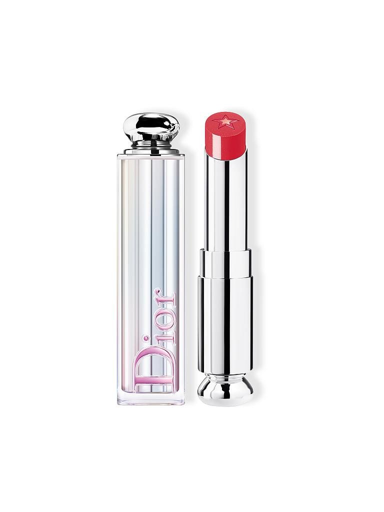 DIOR | Lippenstift - Dior Addict Stellar Helo Shine ! (536 Lucky Star) | rosa