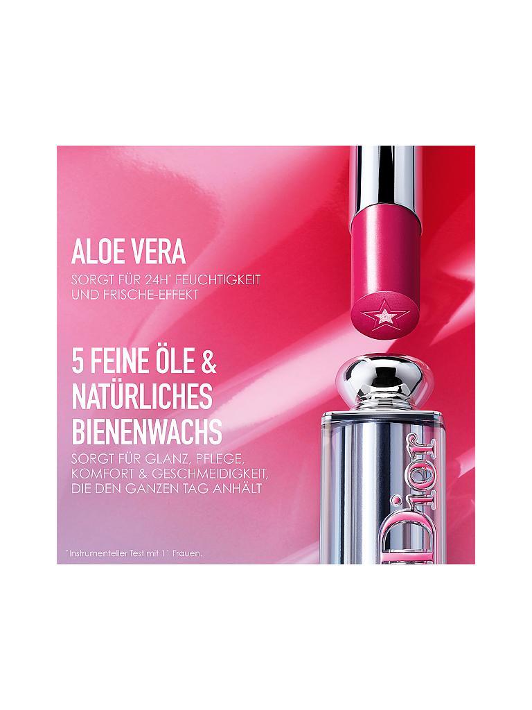 DIOR | Lippenstift - Dior Addict Stellar Helo Shine ! (752 Sweet Star) | rosa