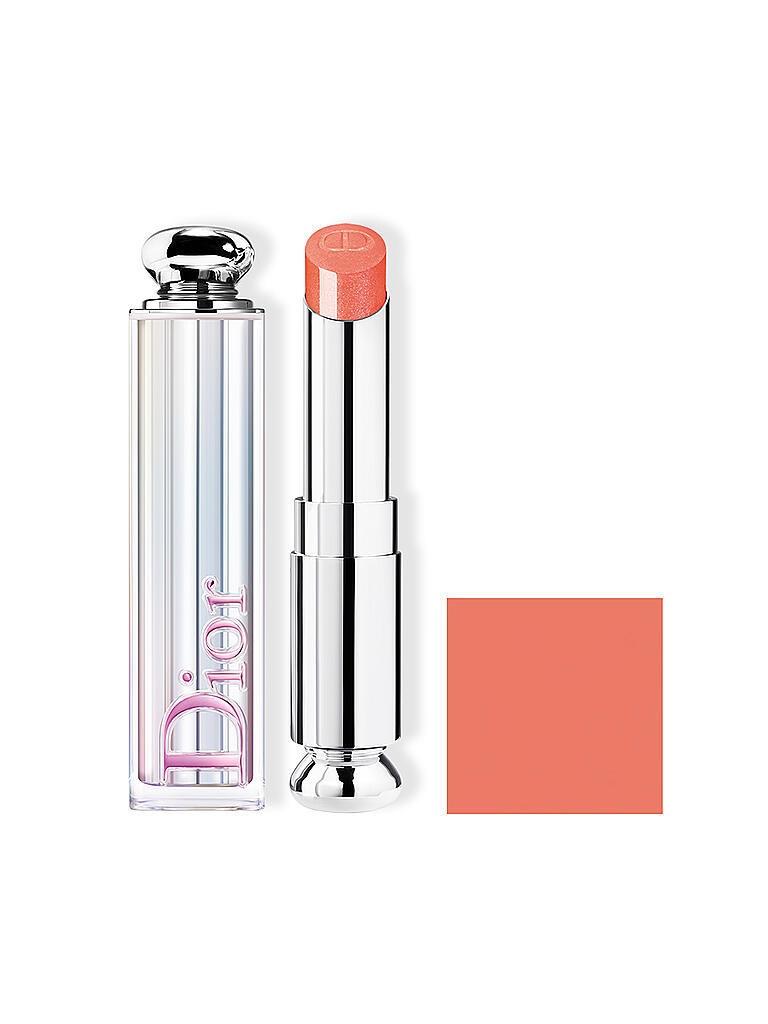 DIOR | Lippenstift - Dior Addict Stellar Shine (125 Clair d Lune) | 