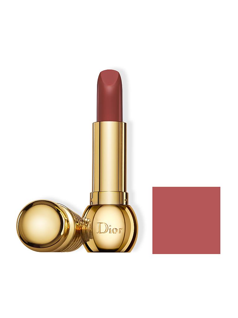 DIOR | Lippenstift - Diorific (005 Glory) | braun