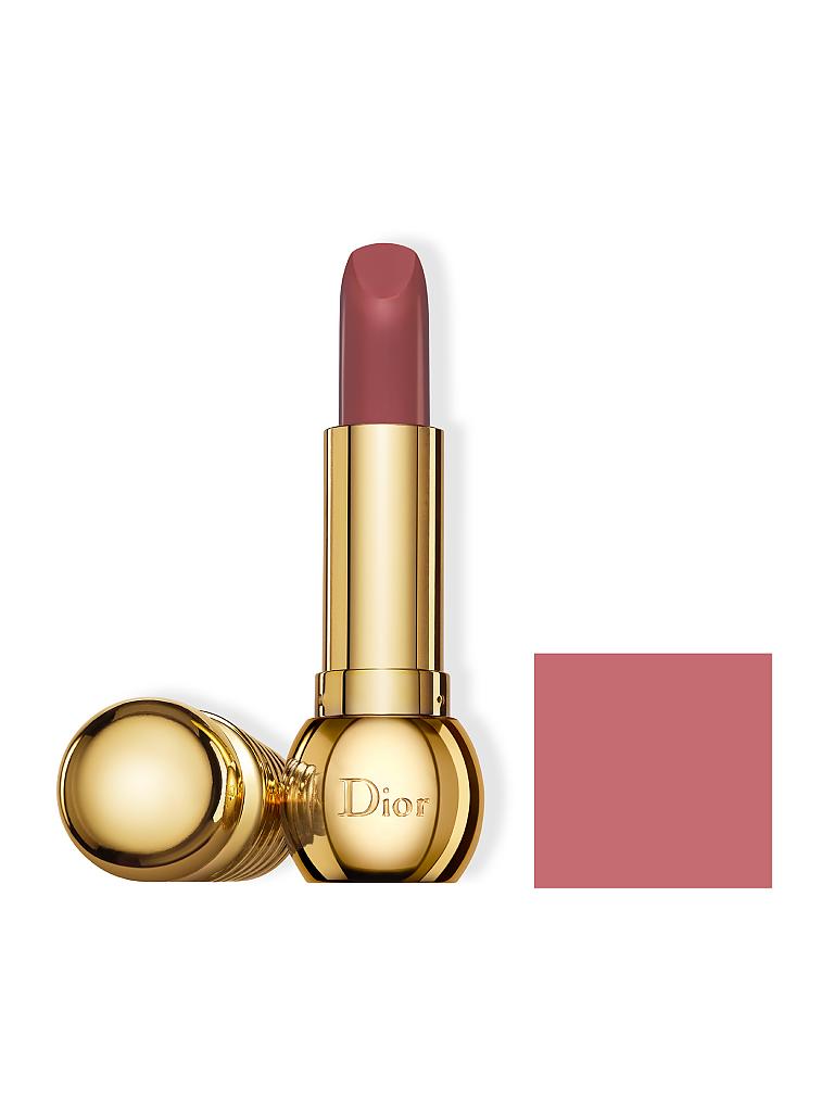 DIOR | Lippenstift - Diorific (008 Mitzah) | braun