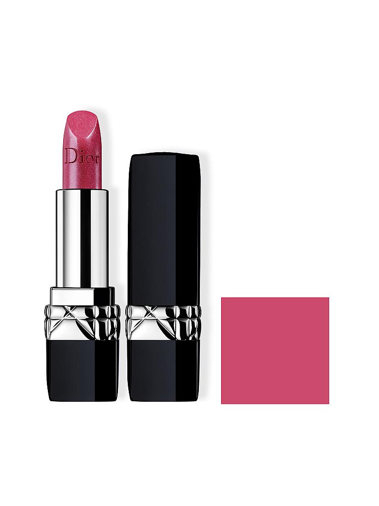 DIOR | Lippenstift - Rouge Dior (678 Culte) | rosa