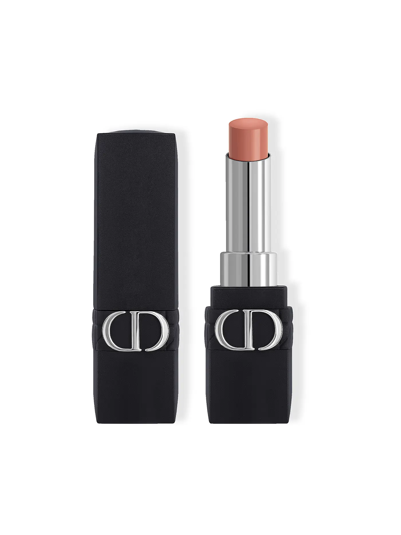 DIOR | Lippenstift - Rouge Dior Forever Lipstick (729 Authentic) | camel